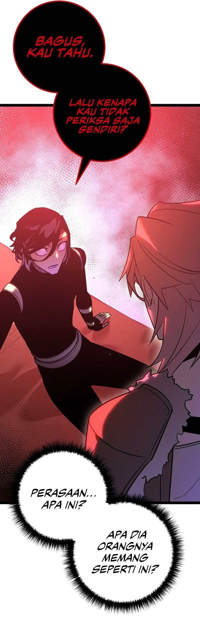 Regressing As The Reincarnated Bastard Of The Sword Clan Chapter 03 page 26