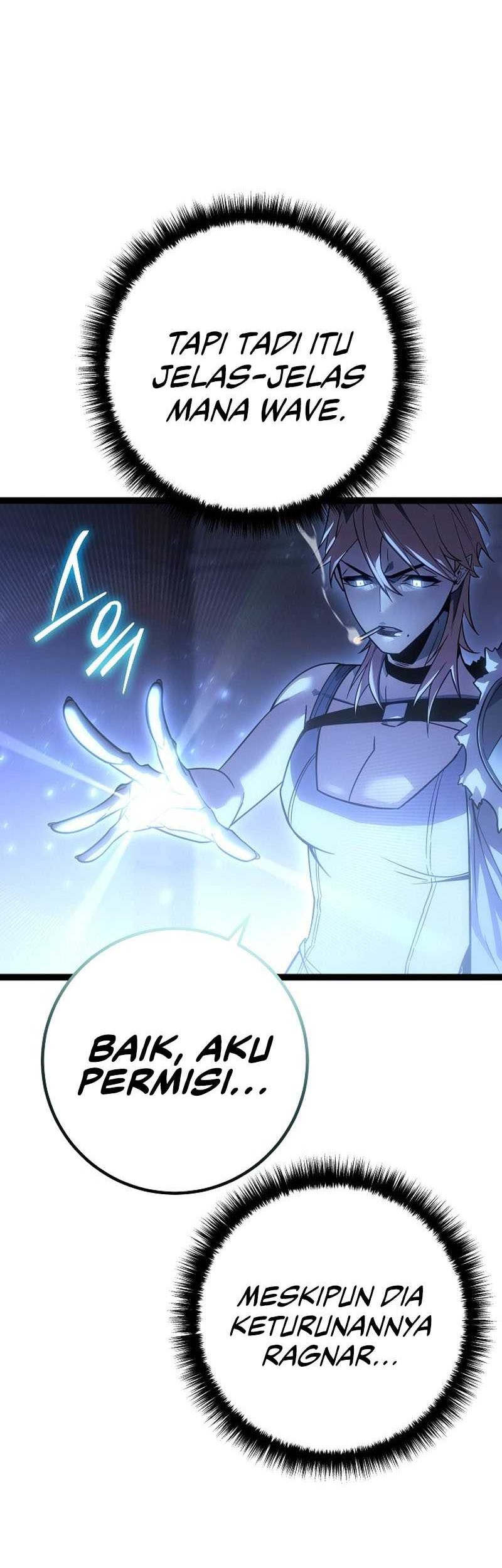 Regressing As The Reincarnated Bastard Of The Sword Clan Chapter 03 page 27