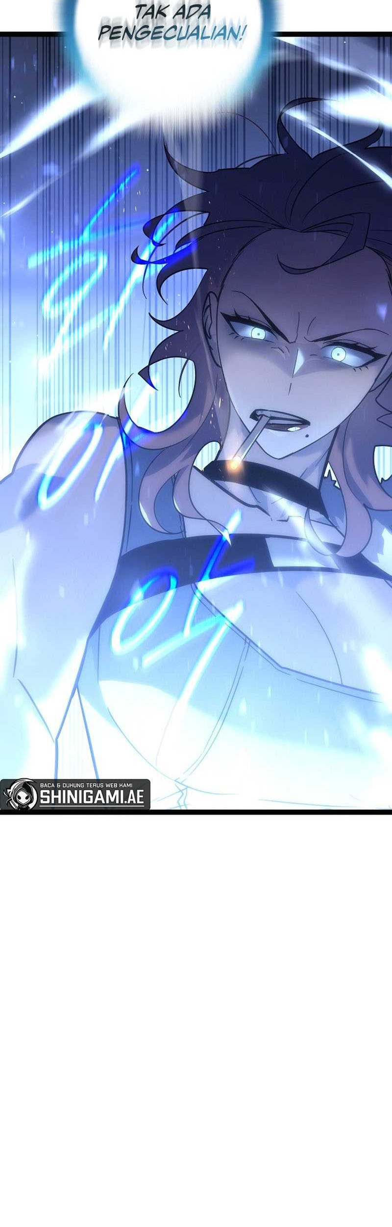 Regressing As The Reincarnated Bastard Of The Sword Clan Chapter 03 page 29