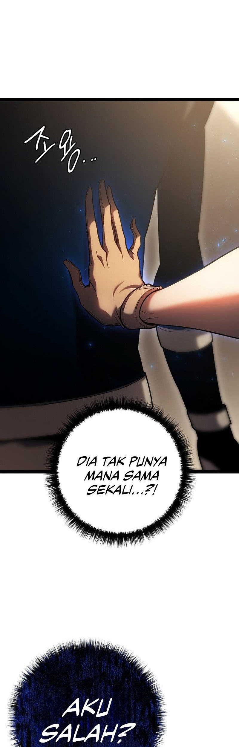 Regressing As The Reincarnated Bastard Of The Sword Clan Chapter 03 page 31