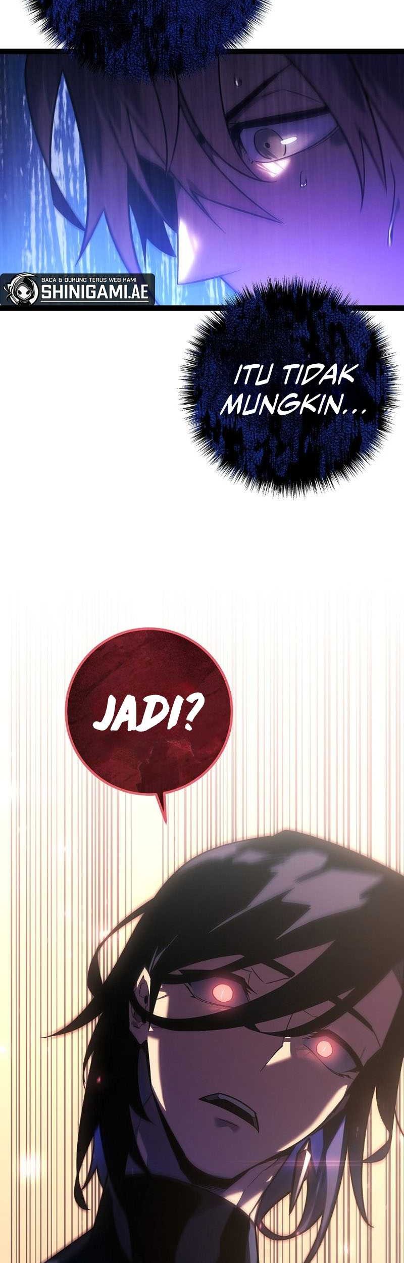 Regressing As The Reincarnated Bastard Of The Sword Clan Chapter 03 page 32