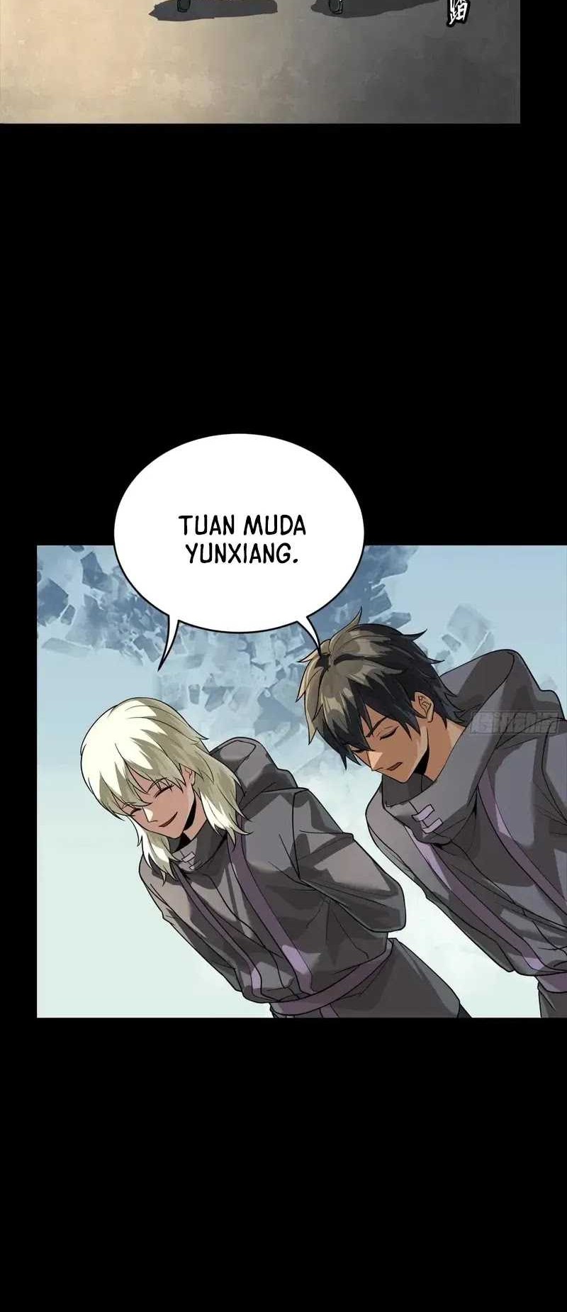 Legend of Star General Chapter 255 page 4