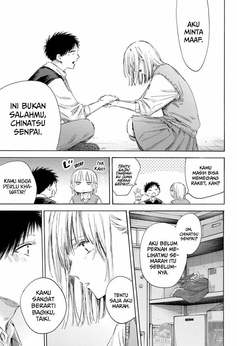 Ao no Hako Chapter 169 page 16