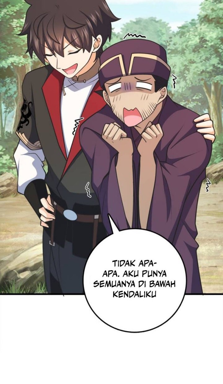 Spare Me, Great Lord! Chapter 606 page 13