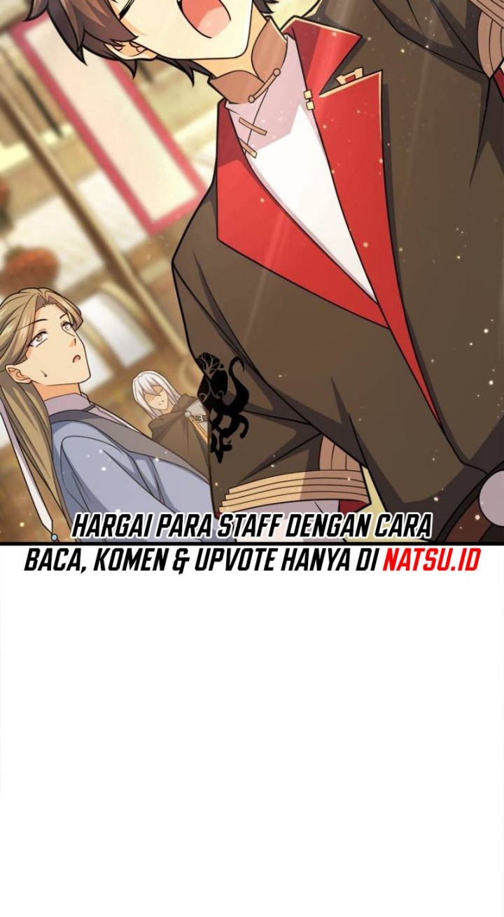 Spare Me, Great Lord! Chapter 606 page 24