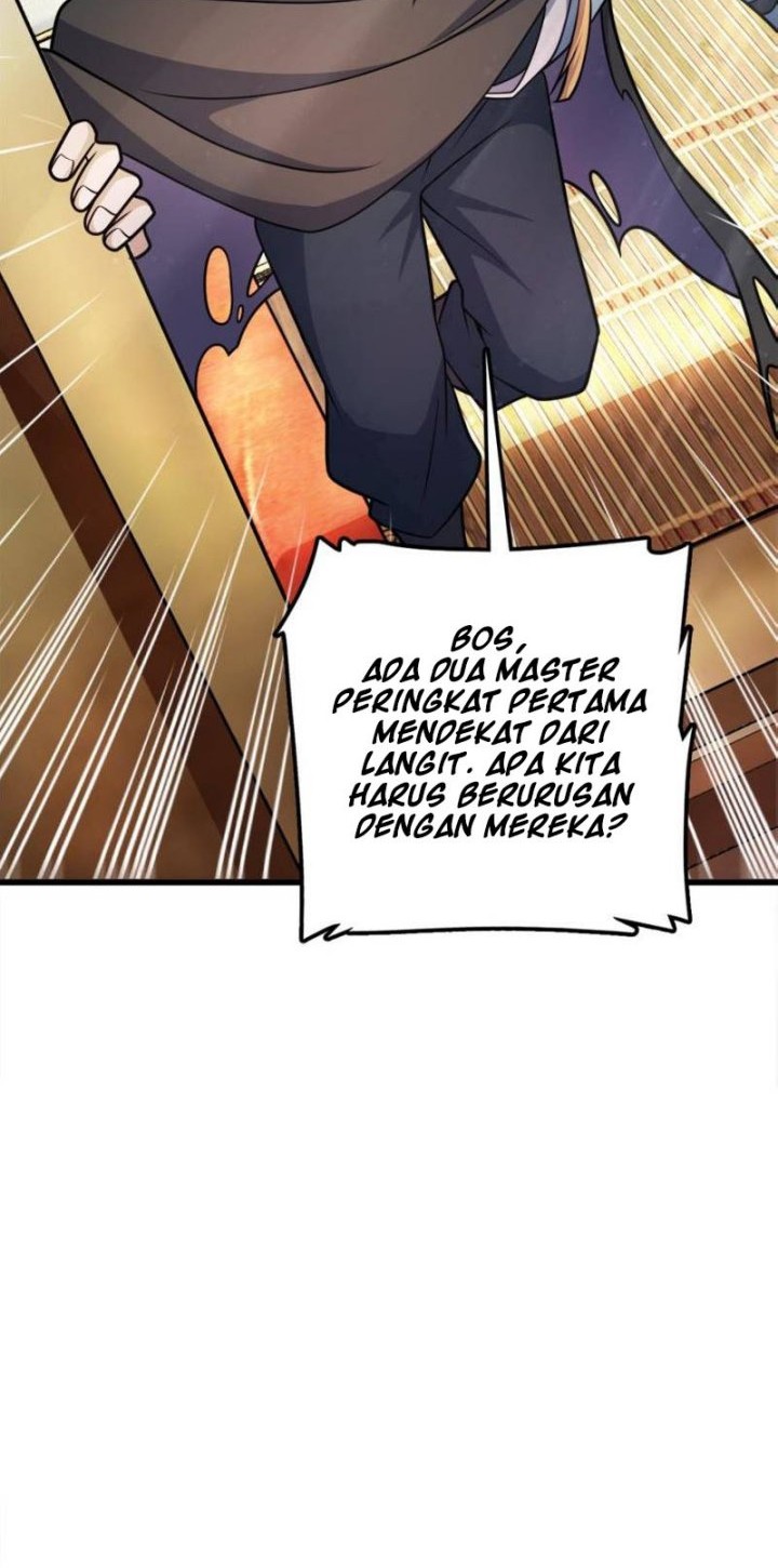 Spare Me, Great Lord! Chapter 606 page 28