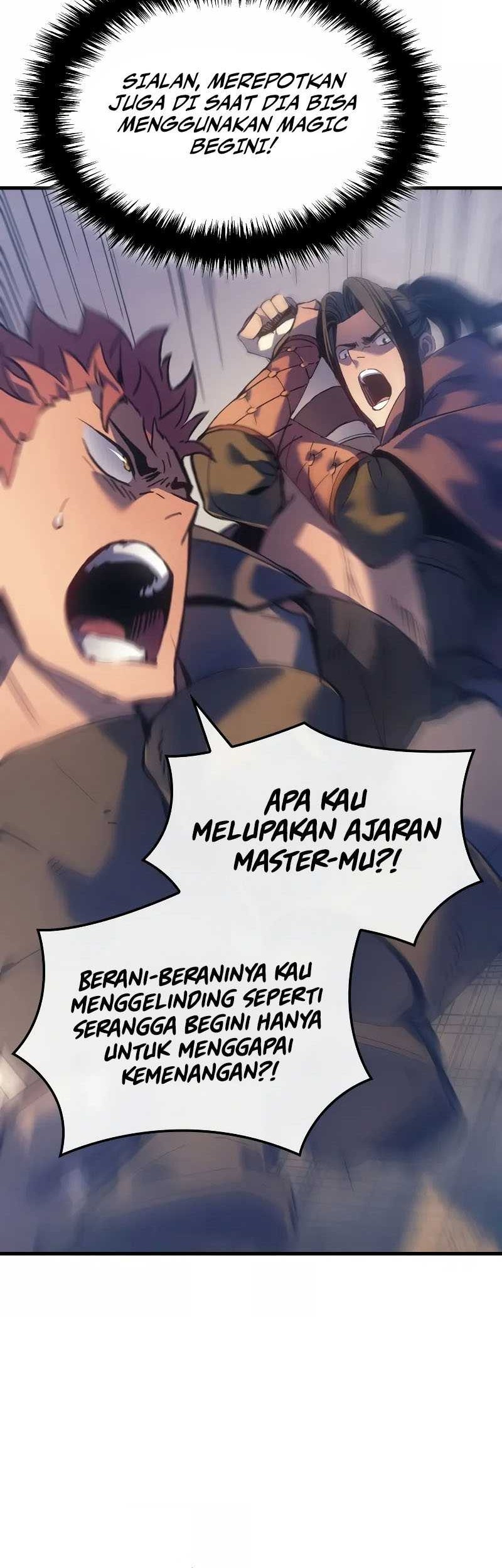 The Indomitable Martial King Chapter 63 page 60