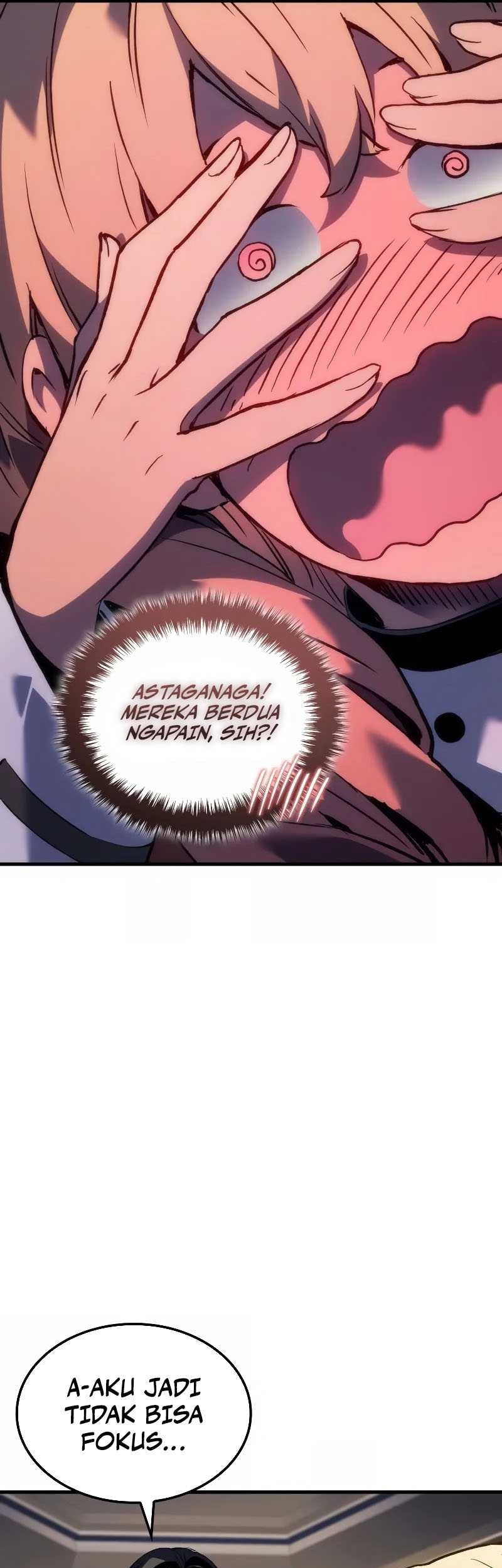 The Indomitable Martial King Chapter 63 page 63