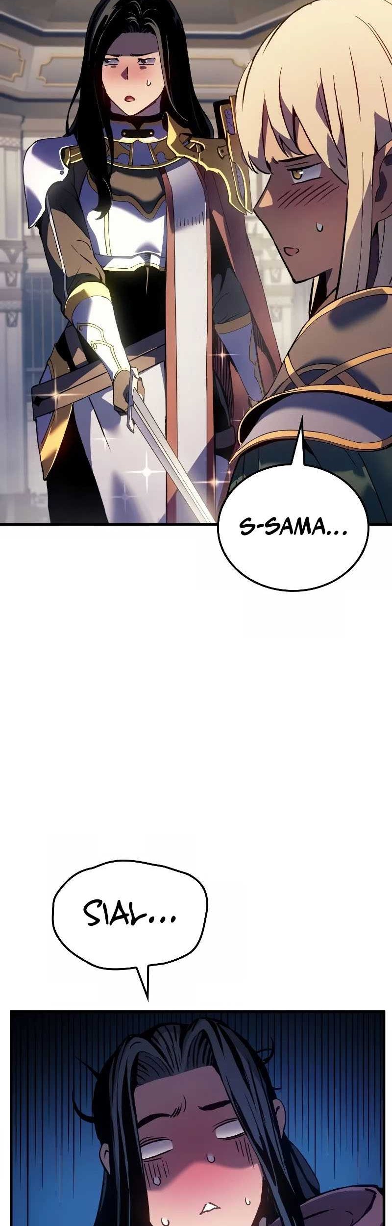 The Indomitable Martial King Chapter 63 page 64