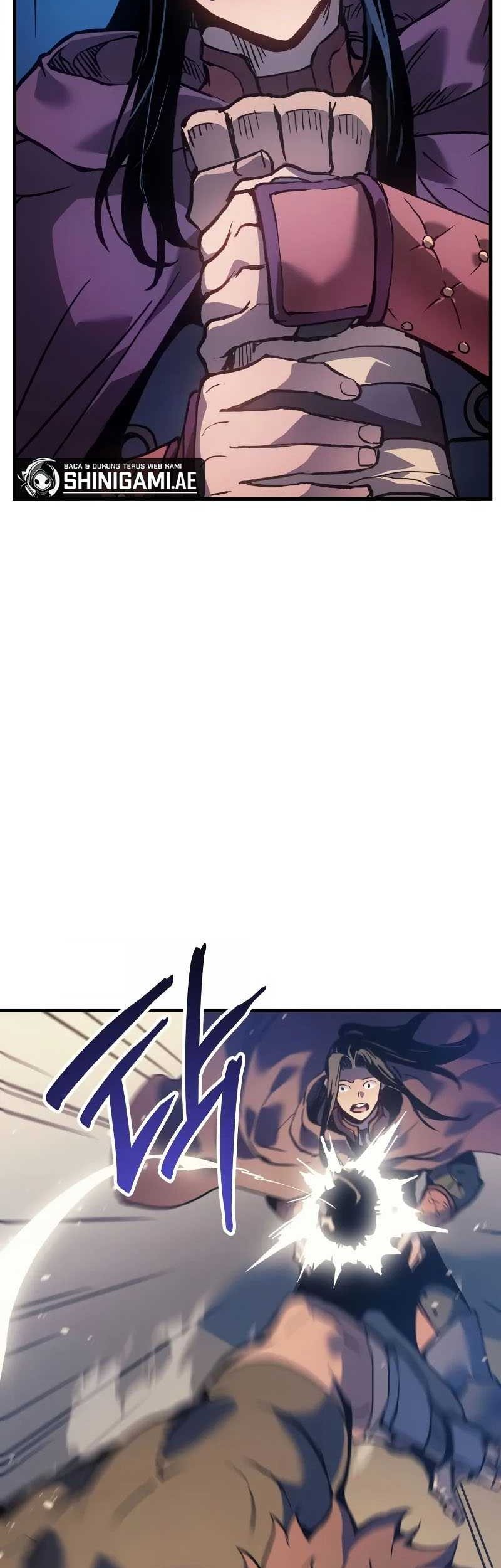 The Indomitable Martial King Chapter 63 page 65
