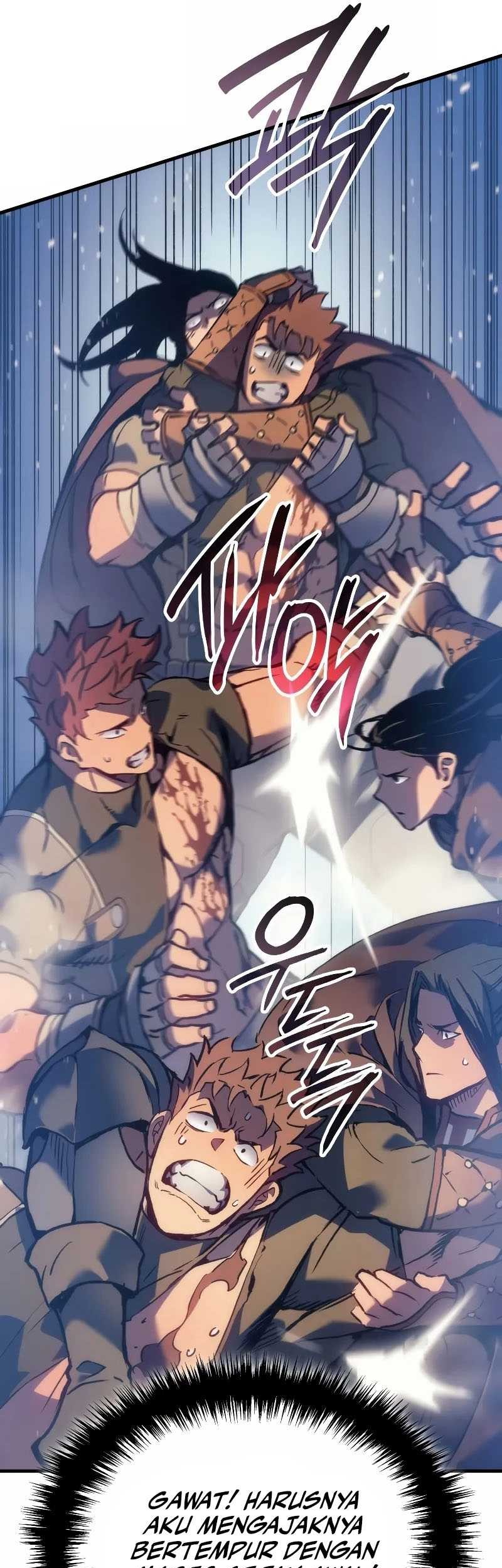 The Indomitable Martial King Chapter 63 page 67