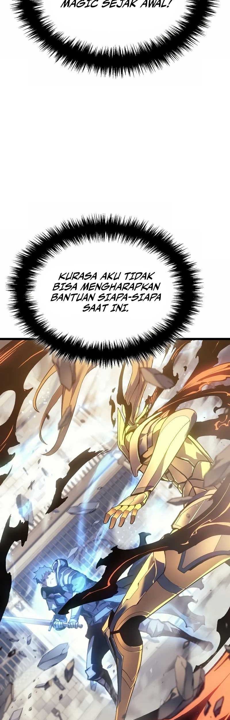 The Indomitable Martial King Chapter 63 page 68