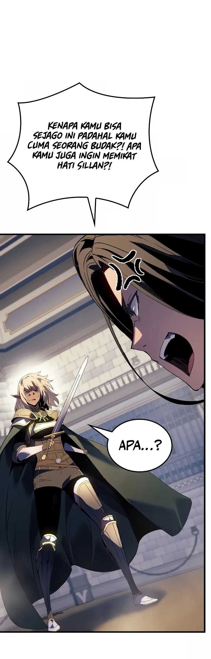 The Indomitable Martial King Chapter 63 page 28