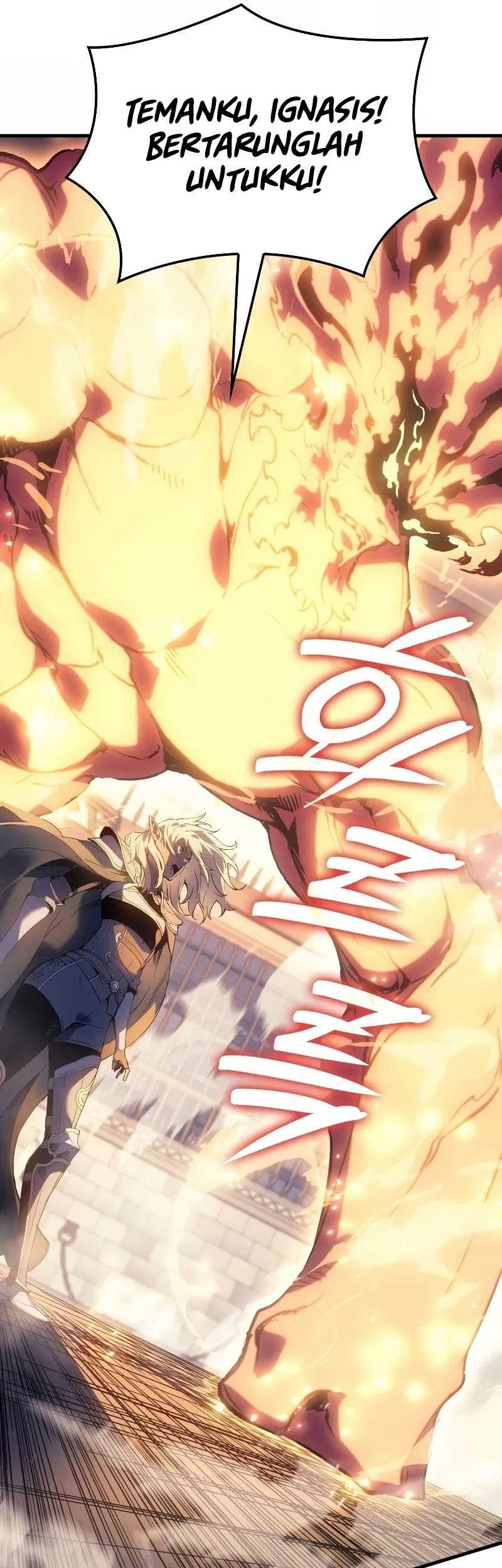 The Indomitable Martial King Chapter 63 page 31