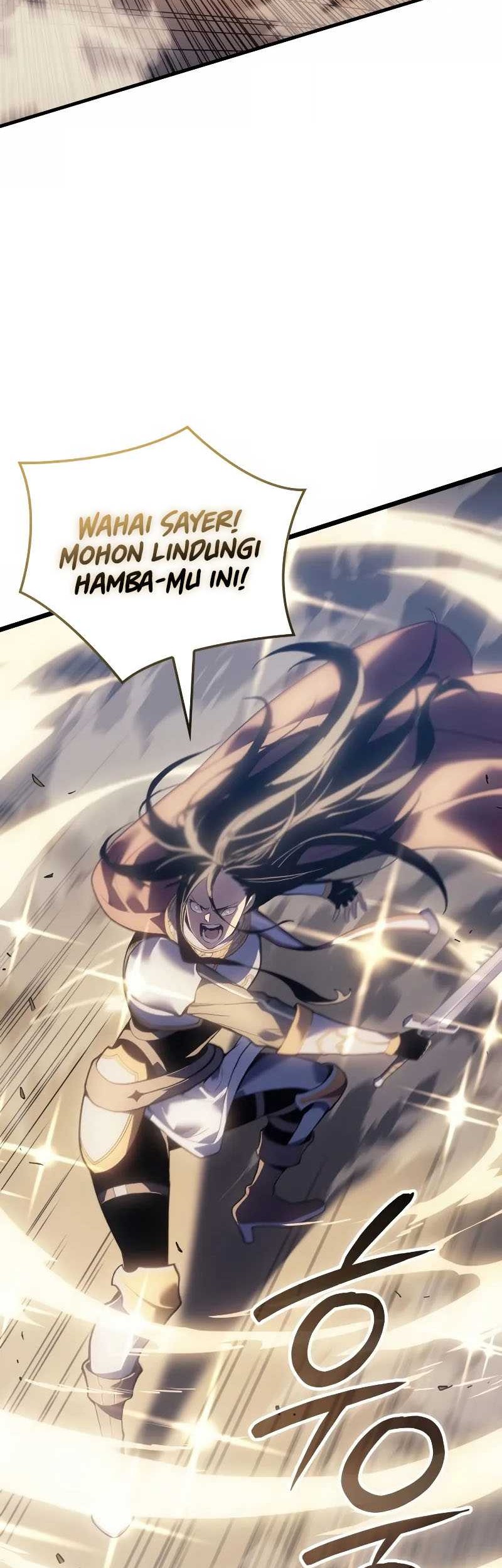 The Indomitable Martial King Chapter 63 page 32