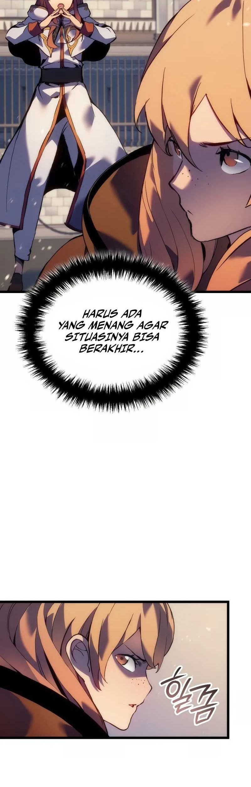 The Indomitable Martial King Chapter 63 page 34