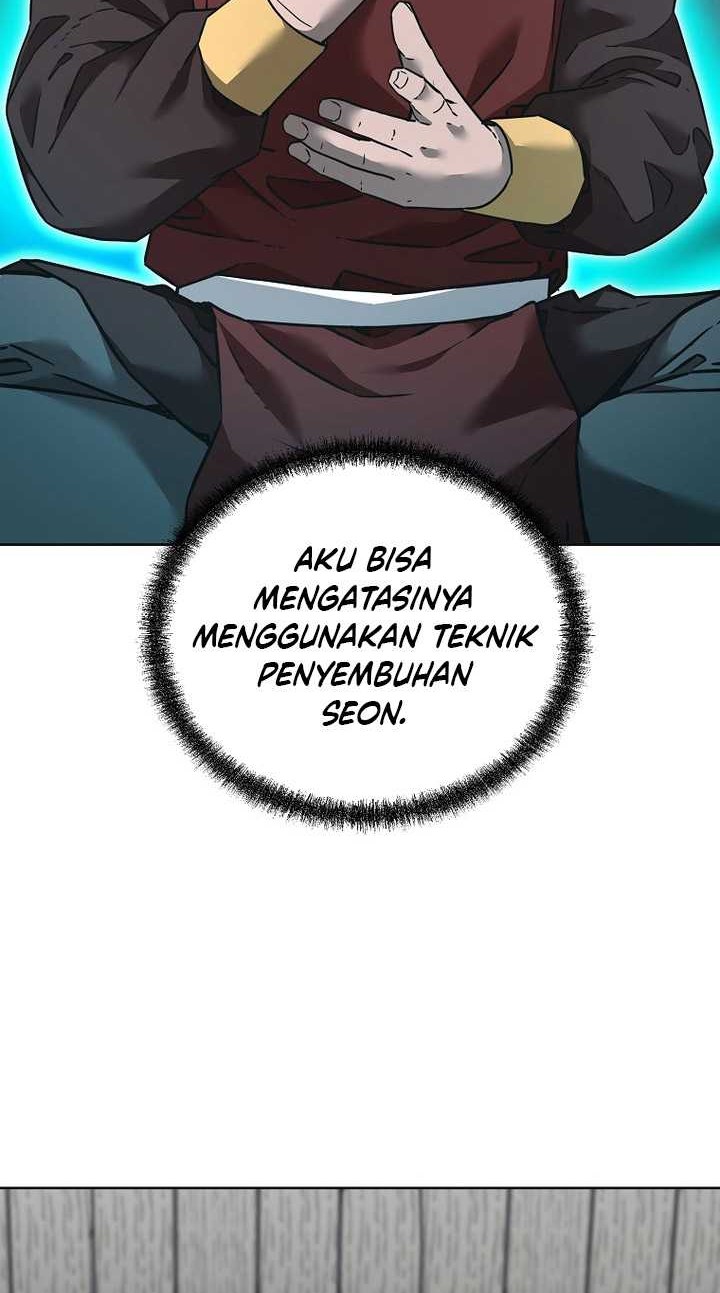 Reincarnation of the Murim Clan’s Former Ranker Chapter 137 page 39
