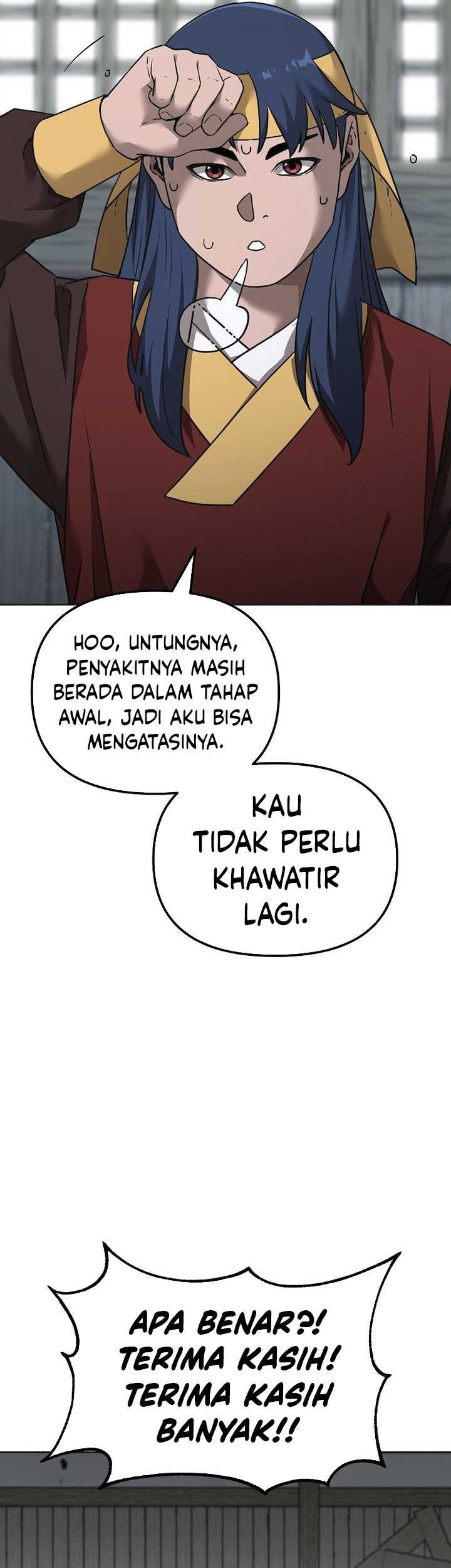 Reincarnation of the Murim Clan’s Former Ranker Chapter 137 page 42