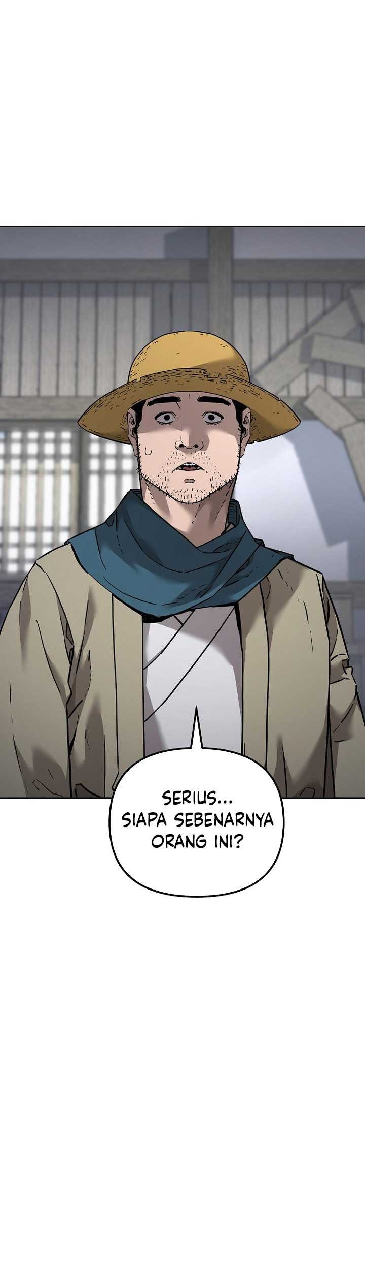 Reincarnation of the Murim Clan’s Former Ranker Chapter 137 page 44
