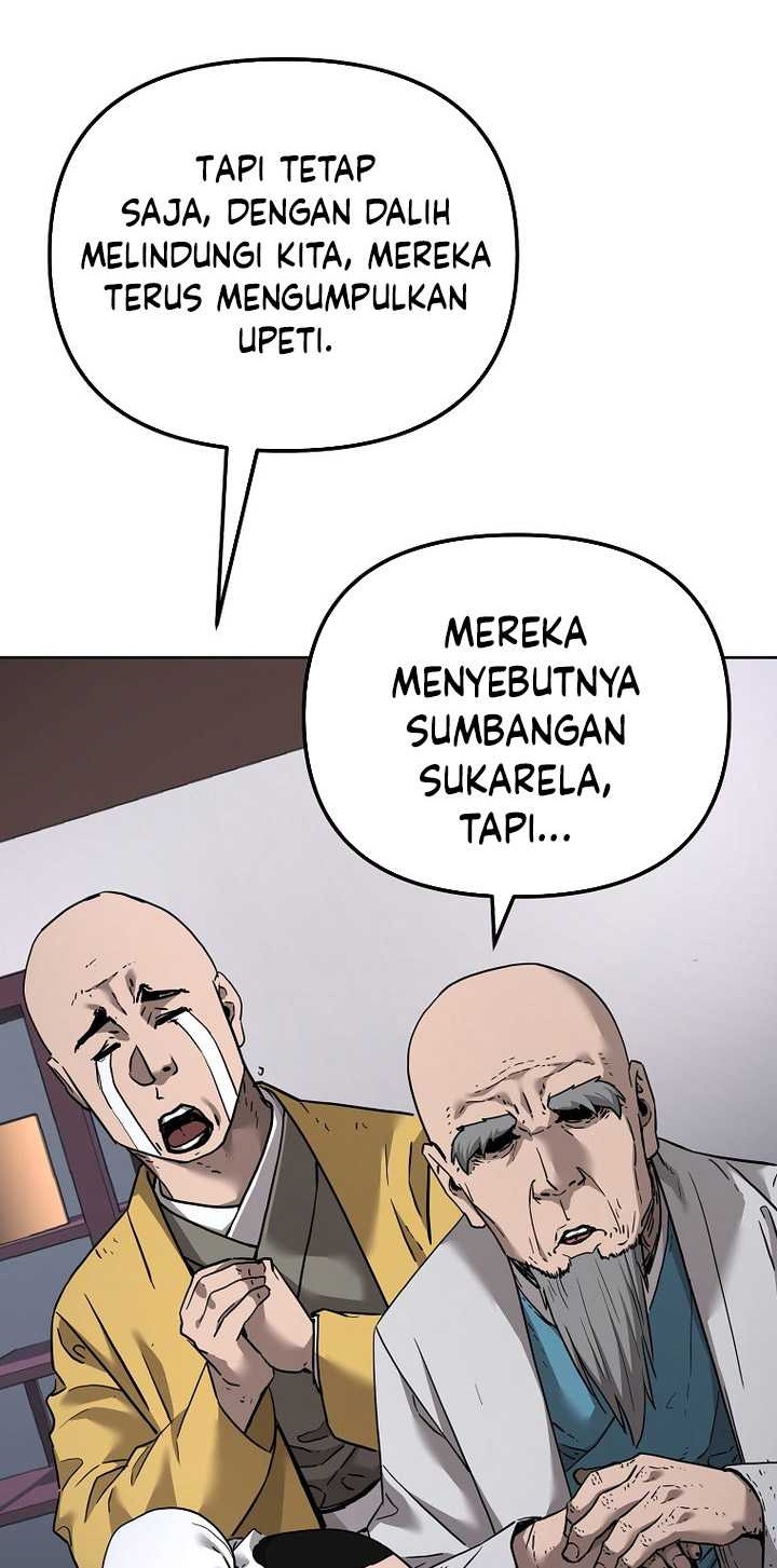 Reincarnation of the Murim Clan’s Former Ranker Chapter 137 page 47