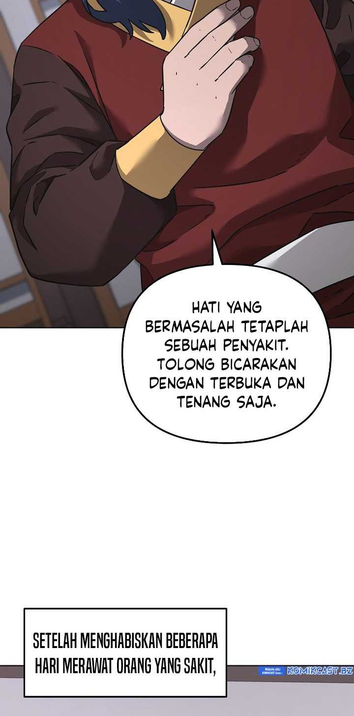 Reincarnation of the Murim Clan’s Former Ranker Chapter 137 page 49