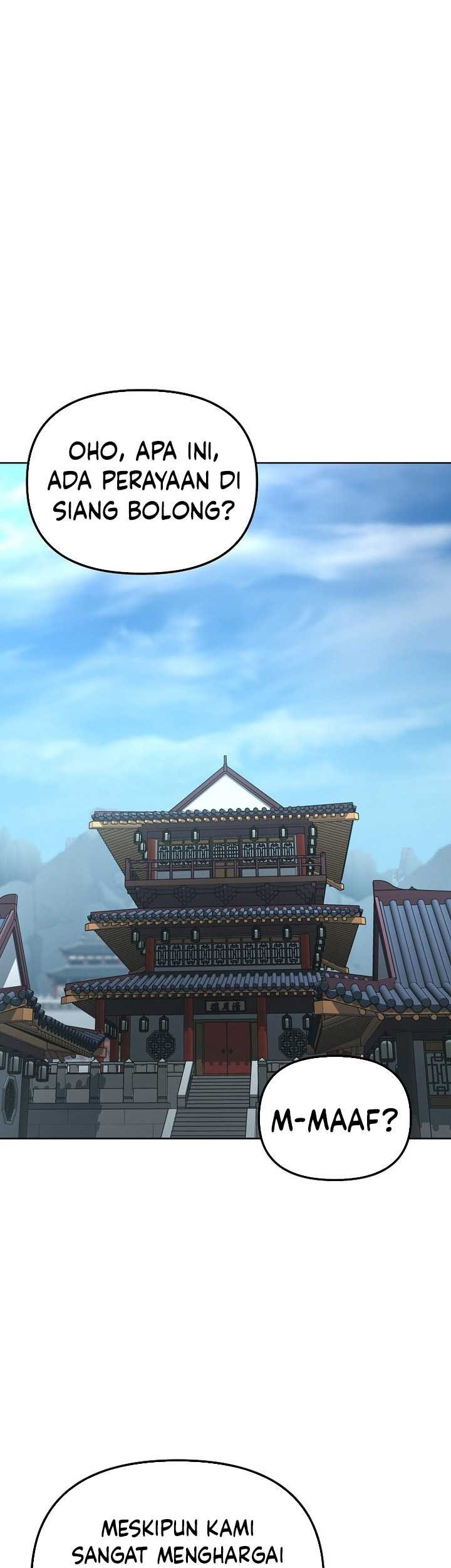 Reincarnation of the Murim Clan’s Former Ranker Chapter 137 page 52