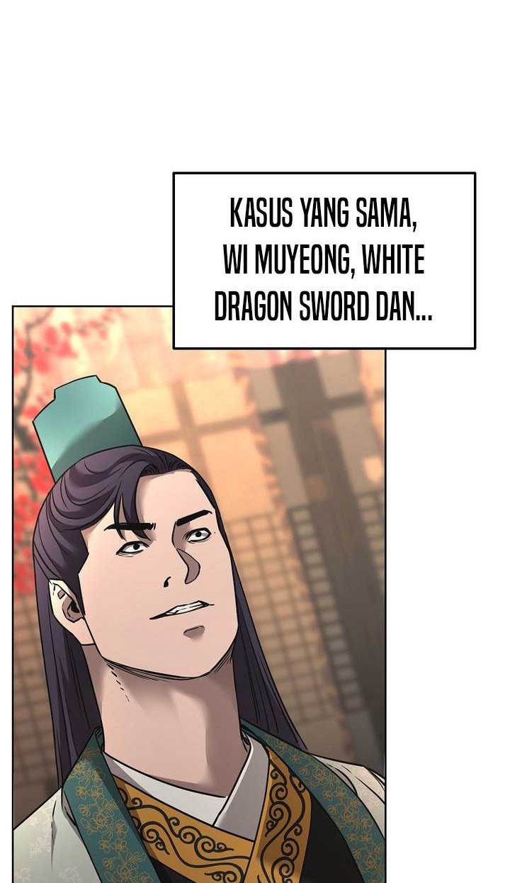 Reincarnation of the Murim Clan’s Former Ranker Chapter 137 page 55