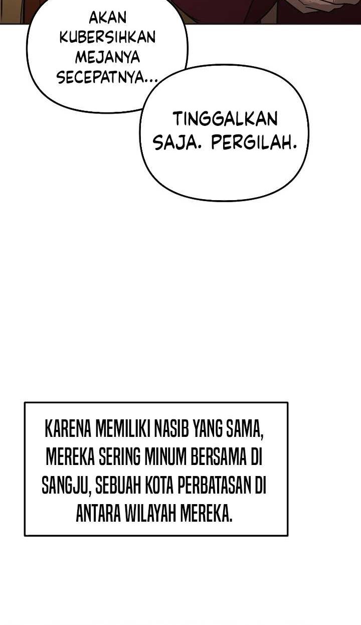 Reincarnation of the Murim Clan’s Former Ranker Chapter 137 page 57