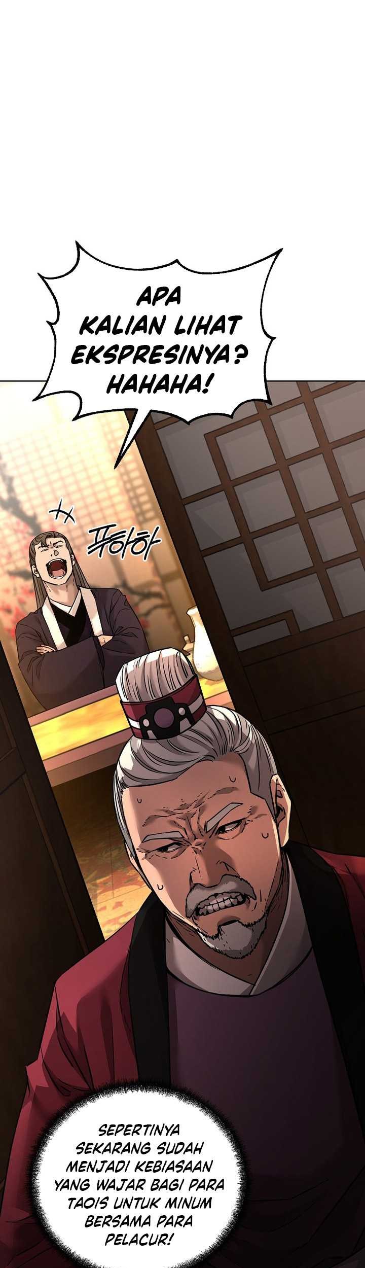 Reincarnation of the Murim Clan’s Former Ranker Chapter 137 page 60