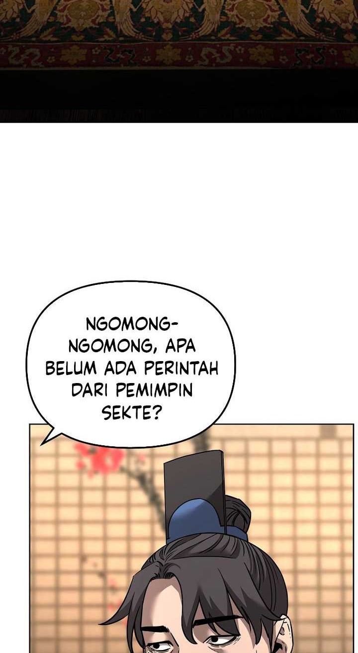Reincarnation of the Murim Clan’s Former Ranker Chapter 137 page 63
