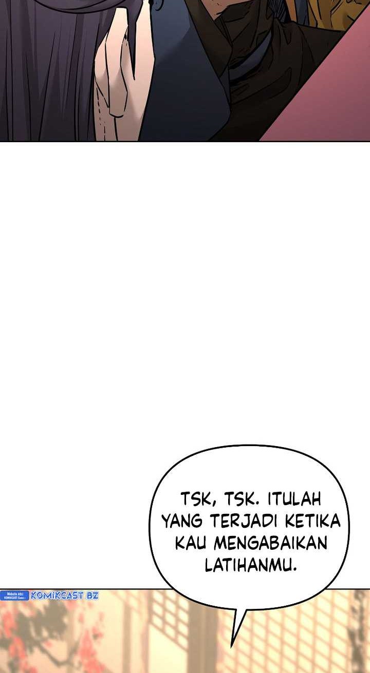 Reincarnation of the Murim Clan’s Former Ranker Chapter 137 page 65