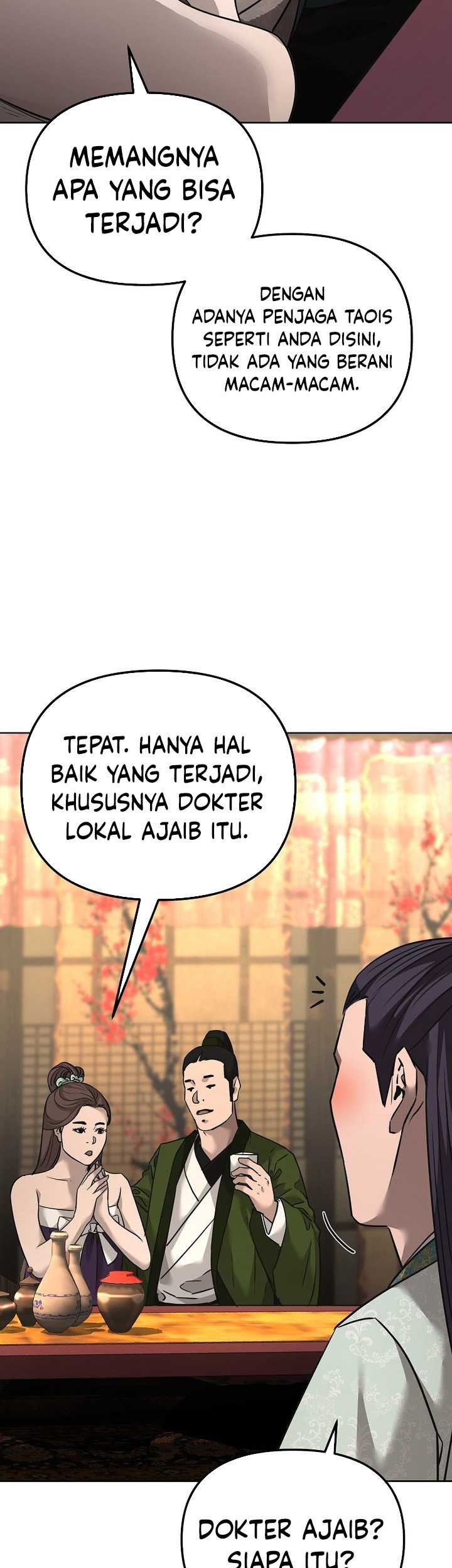 Reincarnation of the Murim Clan’s Former Ranker Chapter 137 page 70