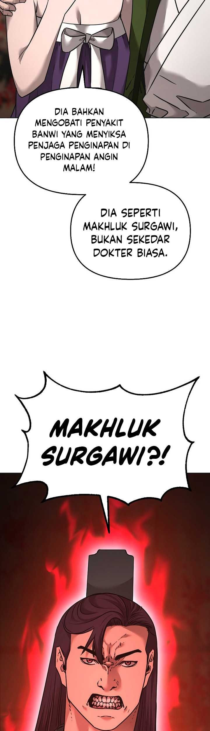 Reincarnation of the Murim Clan’s Former Ranker Chapter 137 page 72