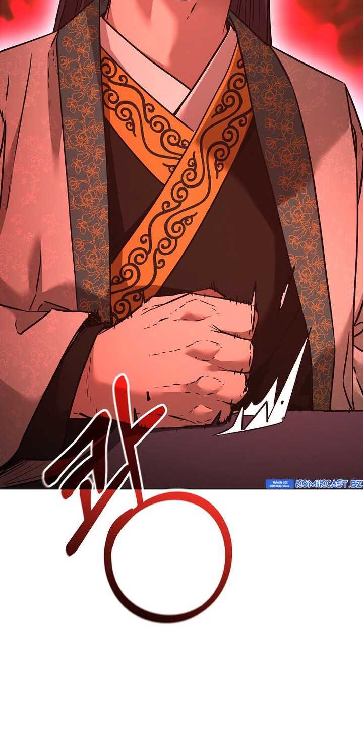 Reincarnation of the Murim Clan’s Former Ranker Chapter 137 page 73