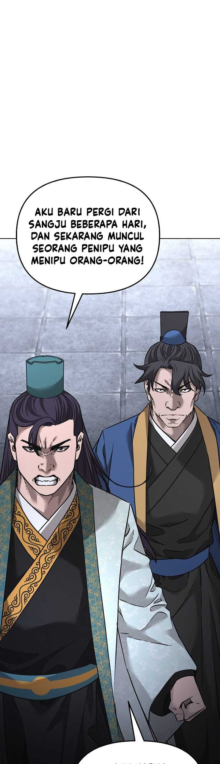 Reincarnation of the Murim Clan’s Former Ranker Chapter 137 page 74