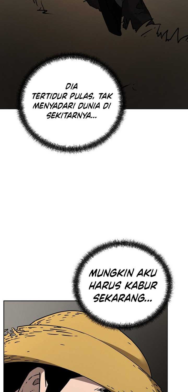 Reincarnation of the Murim Clan’s Former Ranker Chapter 137 page 5