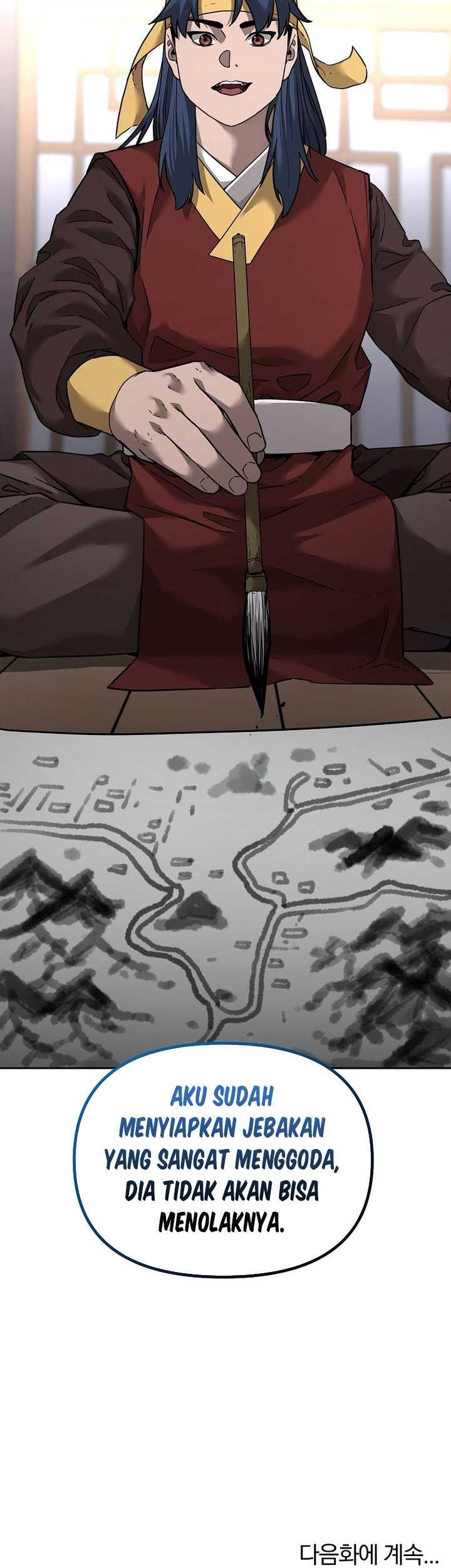 Reincarnation of the Murim Clan’s Former Ranker Chapter 137 page 80