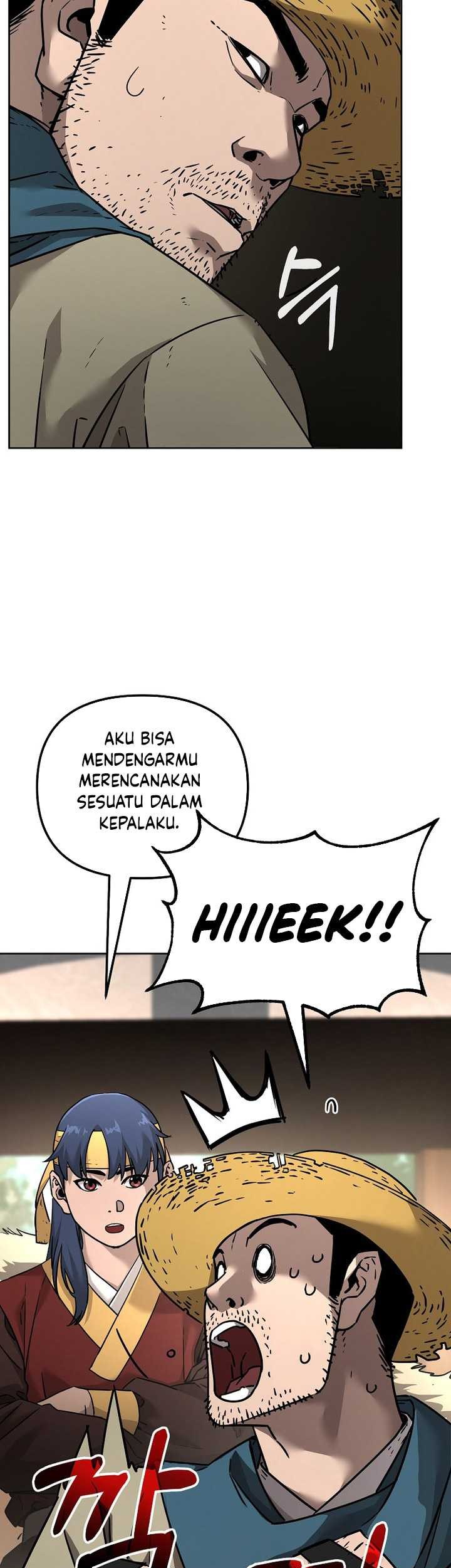 Reincarnation of the Murim Clan’s Former Ranker Chapter 137 page 6