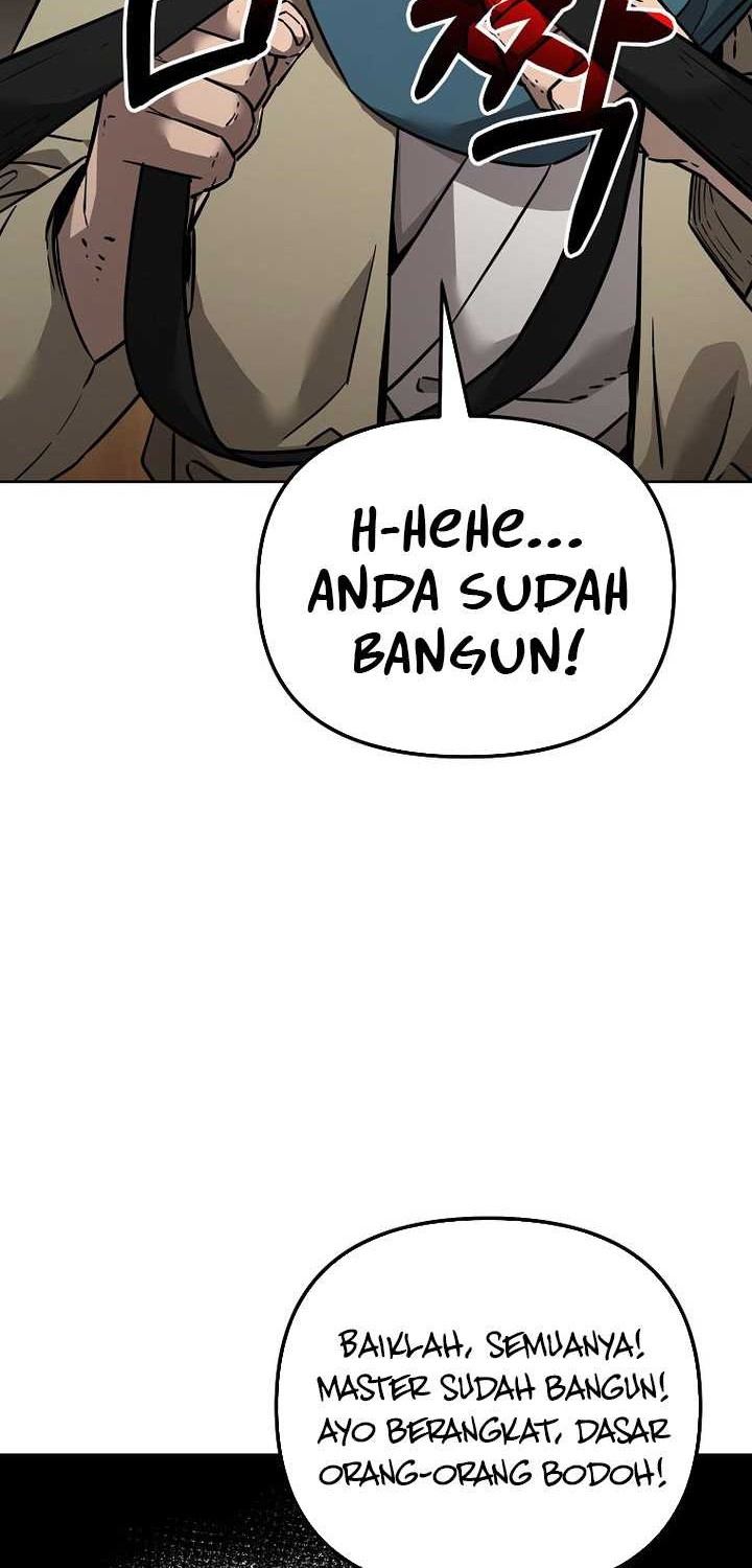Reincarnation of the Murim Clan’s Former Ranker Chapter 137 page 7
