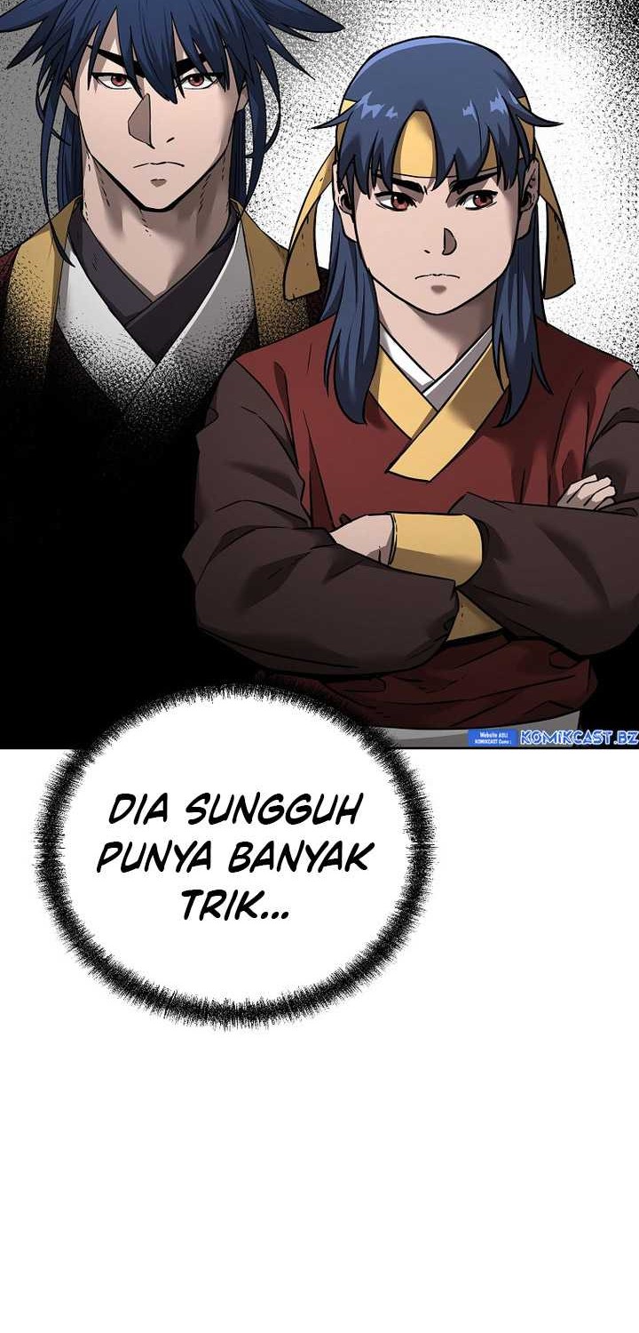 Reincarnation of the Murim Clan’s Former Ranker Chapter 137 page 9