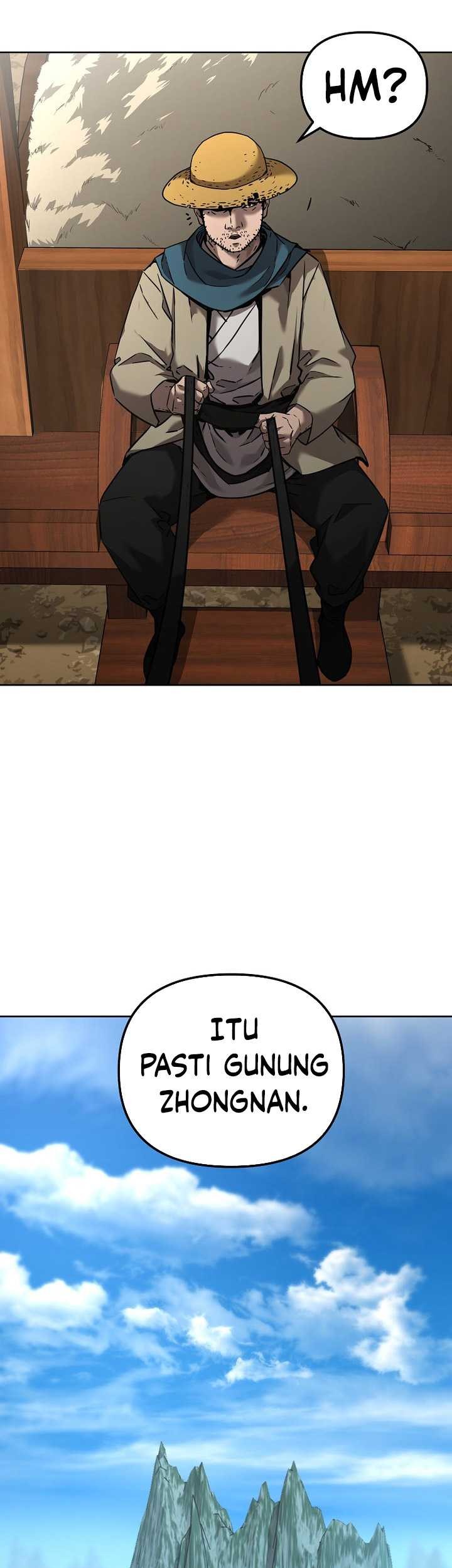 Reincarnation of the Murim Clan’s Former Ranker Chapter 137 page 10