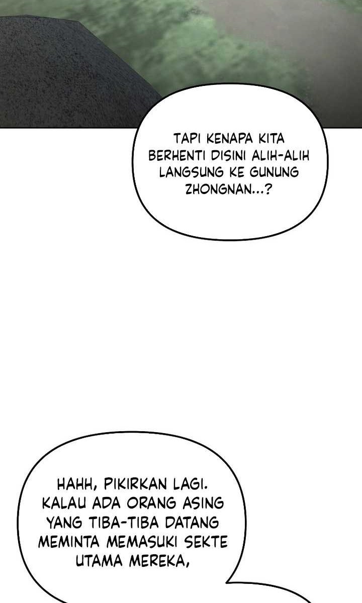 Reincarnation of the Murim Clan’s Former Ranker Chapter 137 page 15