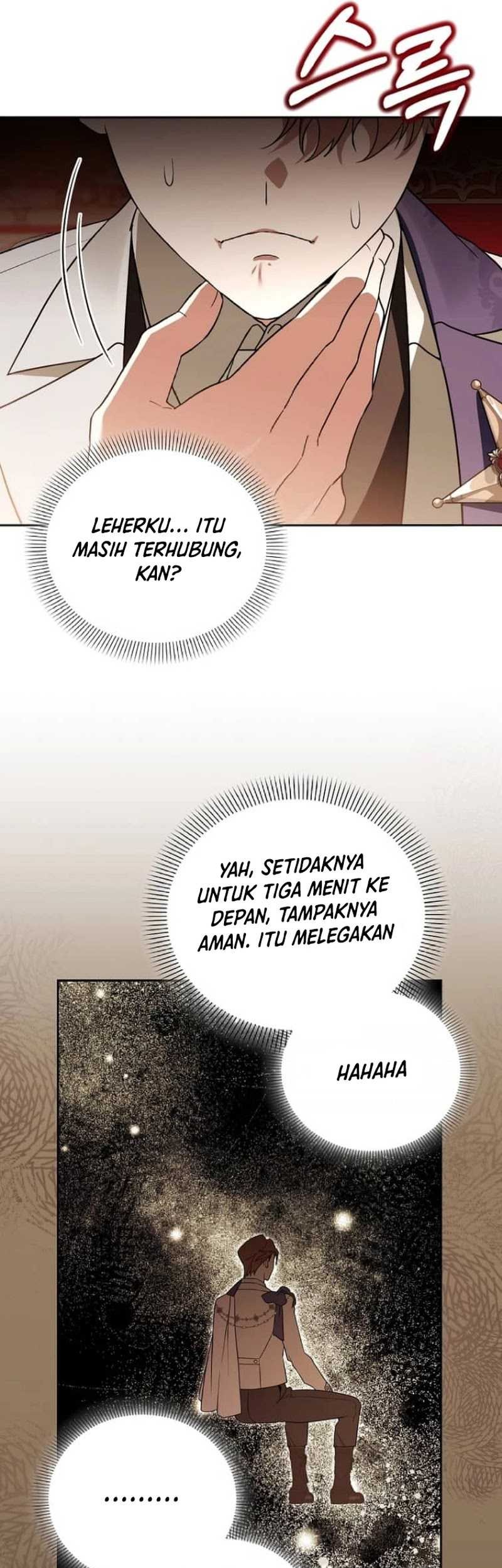 Academy’s Genius Tamer Chapter 38 page 33