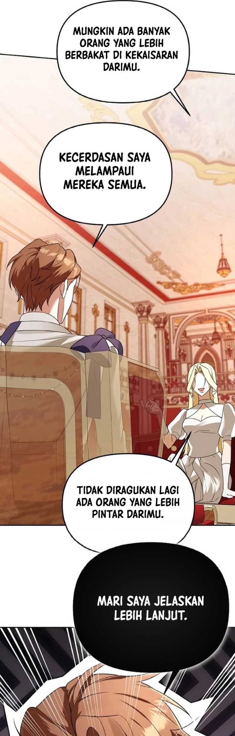 Academy’s Genius Tamer Chapter 38 page 41