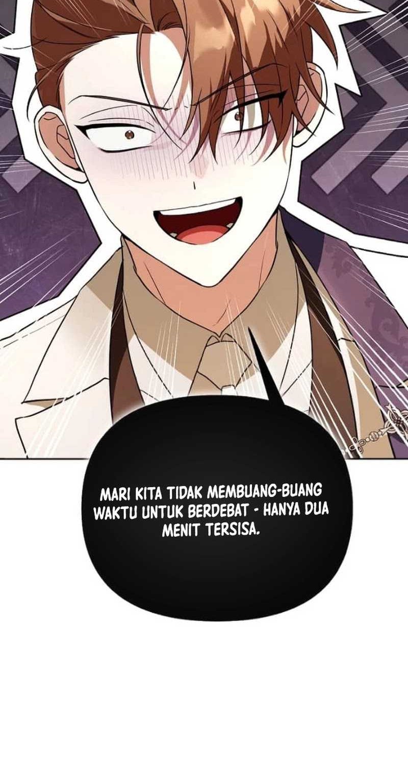 Academy’s Genius Tamer Chapter 38 page 42