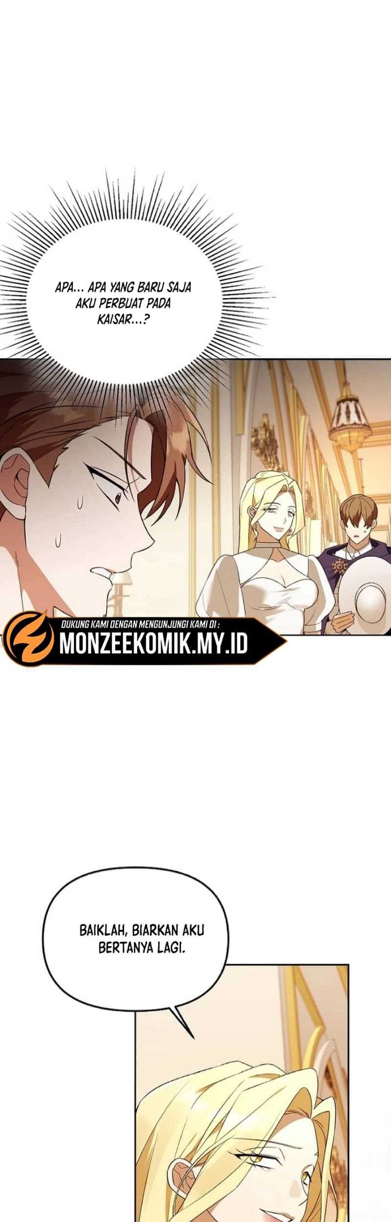 Academy’s Genius Tamer Chapter 38 page 4