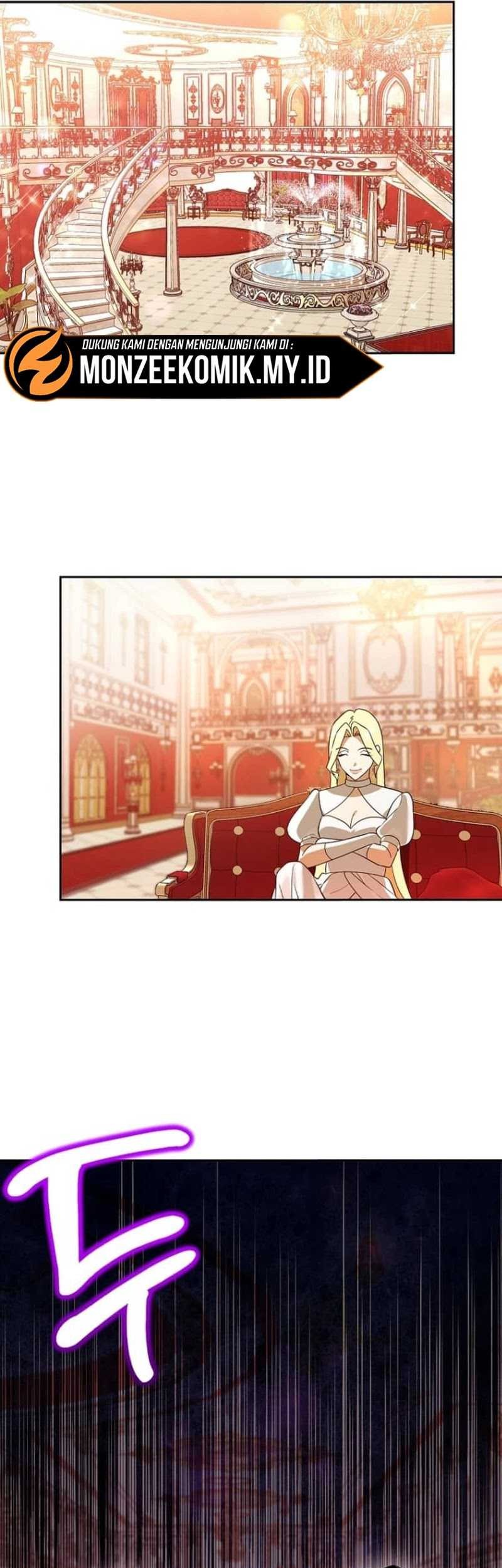 Academy’s Genius Tamer Chapter 38 page 8