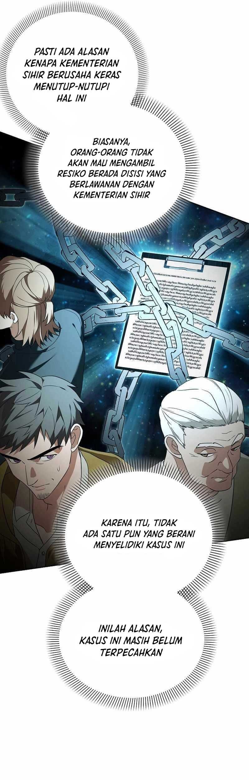 Academy’s Genius Tamer Chapter 36 page 29