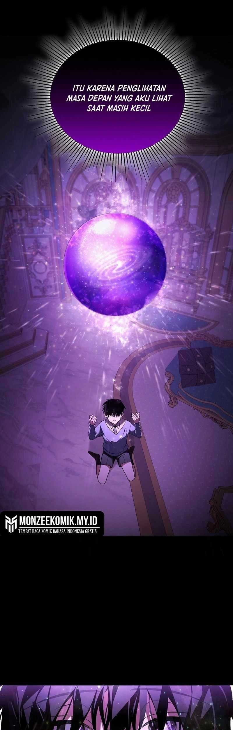 Academy’s Genius Tamer Chapter 36 page 31