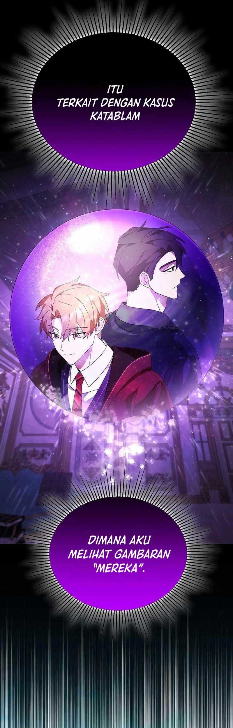 Academy’s Genius Tamer Chapter 36 page 33